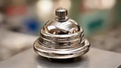 5 Best Practices for Using Piezo Alarm Sound Technology in Industrial Applications