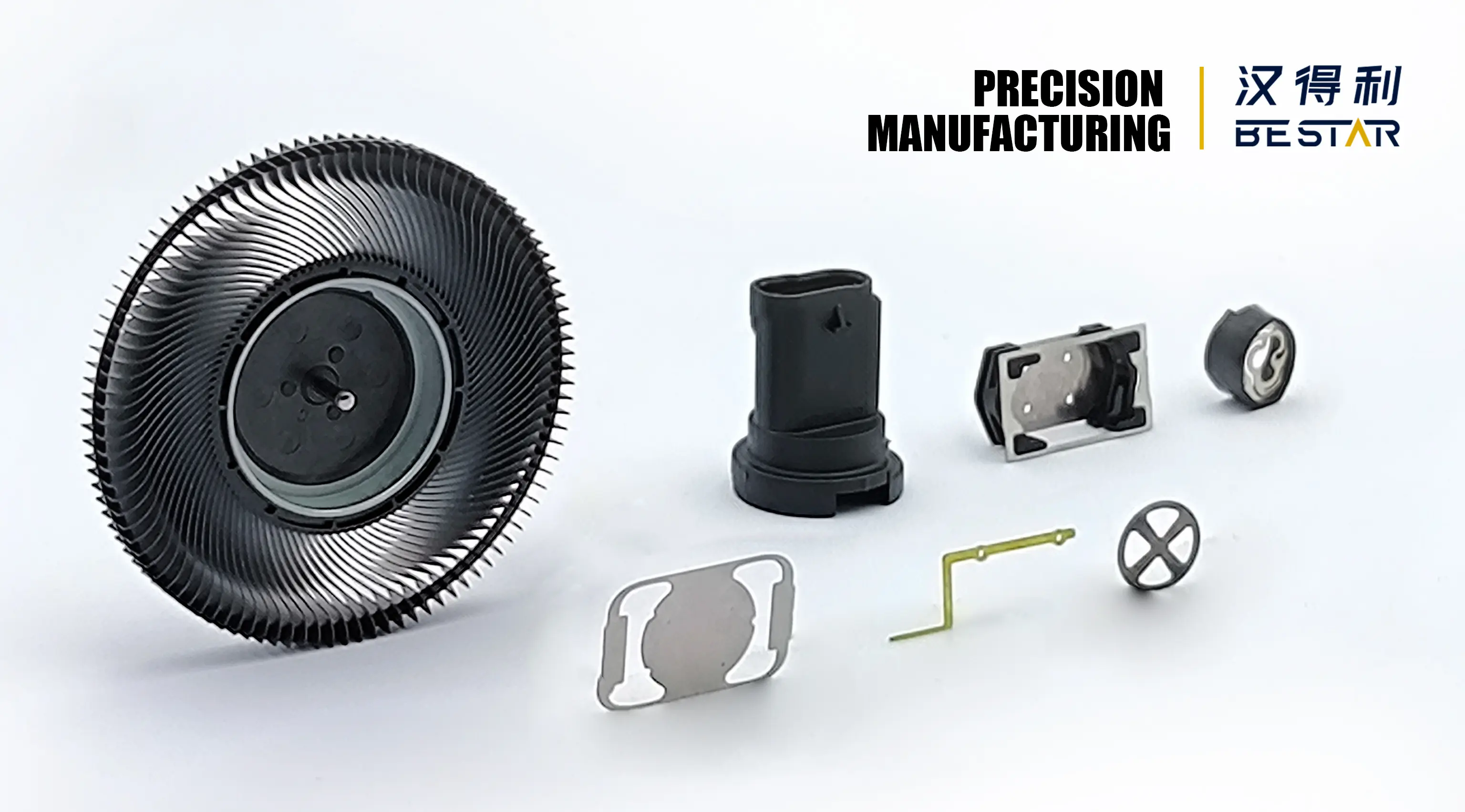 Innovation in Millimeters: BESTAR’s Precision M...