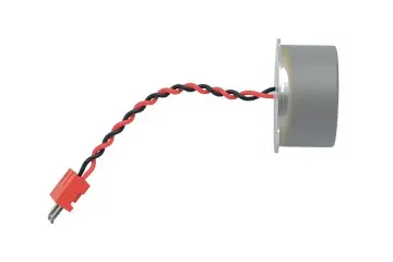 BESTAR Closed Type Ultrasonic Sensor Waterproof BPU1555IFAH09HN