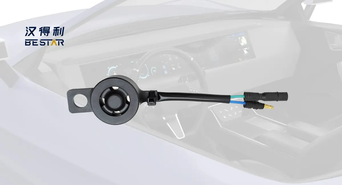 Piezoelectric Buzzers: What They Are and How to...