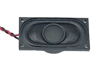 BESTAR Dynamic Speaker BMS2040-11-08H8.4W110J