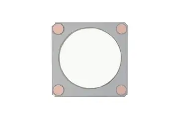 BESTAR Miniature Metal Liquid Pump for Consumer Electronics MMP07