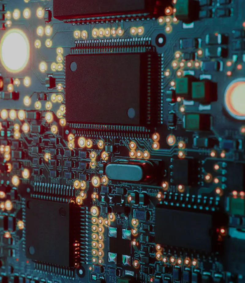 Industrial Control&Medical Devices&IoT