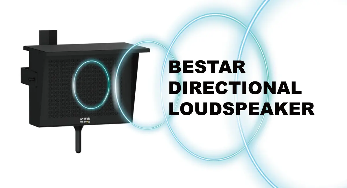 Precision Sound Beams Safeguard Pedestrians, Qu...