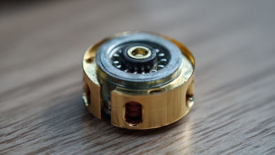 How to Choose the Right Piezoelectric Buzzer for Your Project Needs