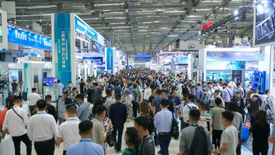 Unveiling Innovations in Piezo Pressure Sensors at the 2025 138th Canton Fair in China