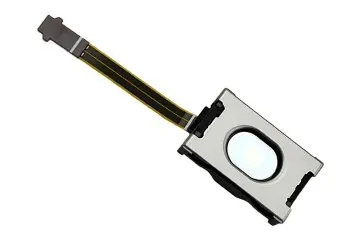 BESTAR Broadband Lightweight Linear Motor BHS1324-11-08H6.5-03