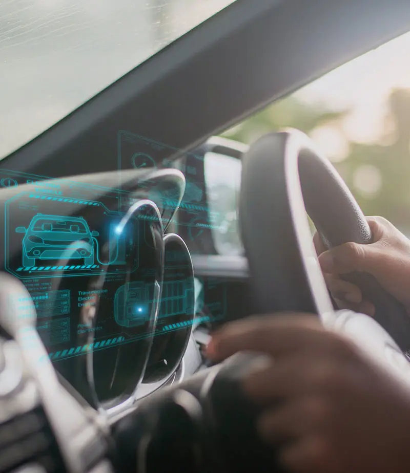 Automotive Electronics