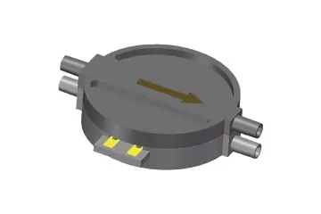 BESTAR Piezoelectric Miniature Air Pump MAP-30