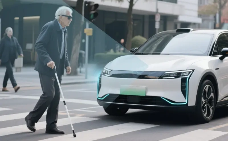 AVAS Low-Speed Alert Systems: Solving Silent EV...