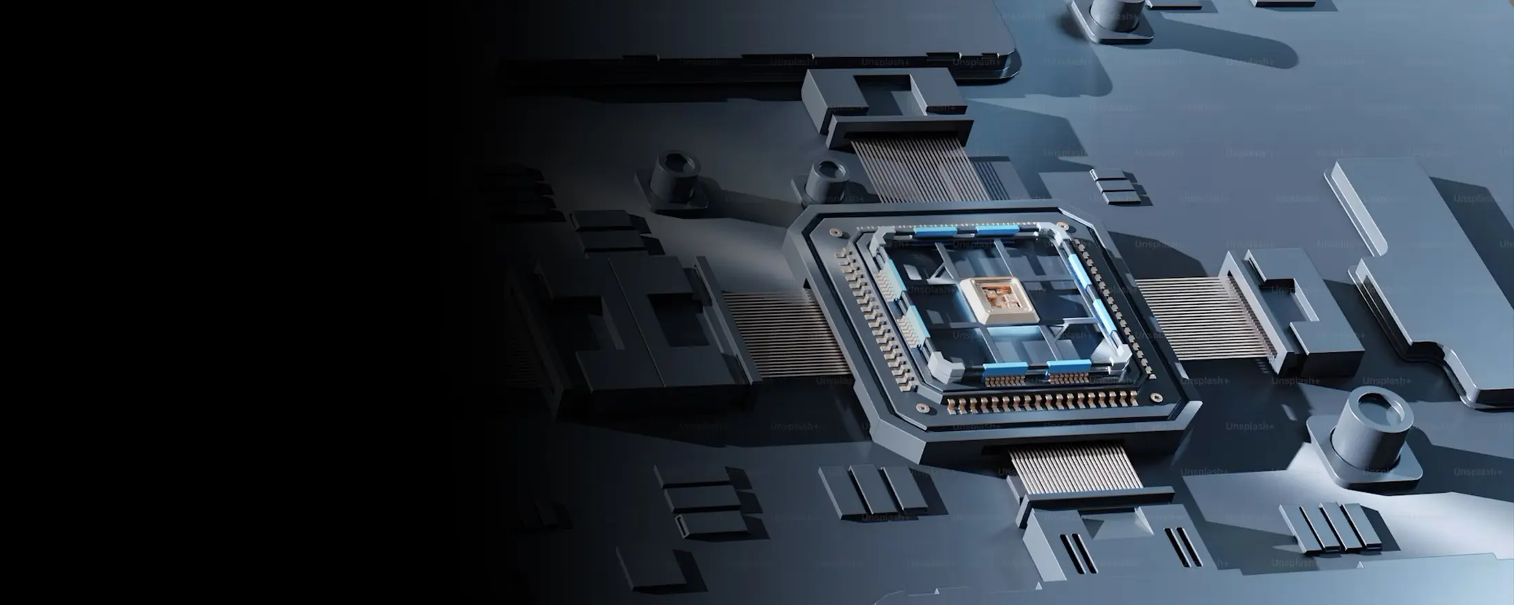 Industrial Control&Medical Devices&IoT-banner