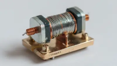 What is a Piezoelectric Buzzer and How Does It Work