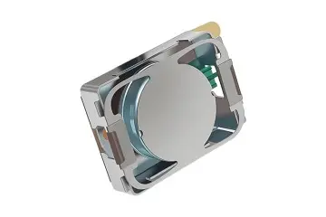 BESTAR All Meal Construction Lightweight Linear Motor BHS2318H07-01