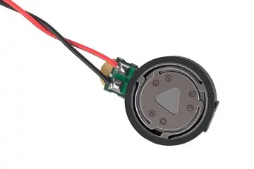 BESTAR Lightweight Linear Motor BMV1206W43J