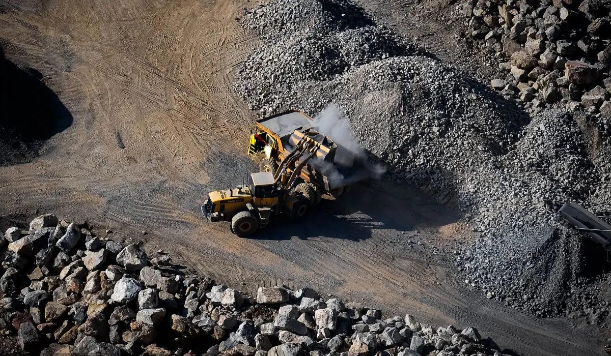 Conflict Minerals Policy