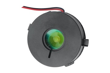 BESTAR Piezo Electric Buzzer for Alarm Stytems BPT4512H18.4-01 LF