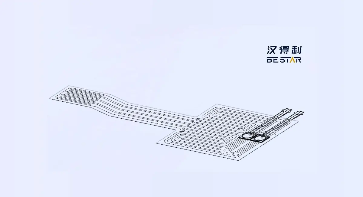 Microfluidic Cooling: A Next-Generation Solutio...