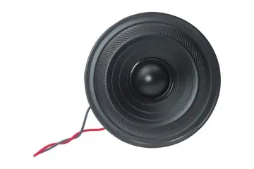 BESTAR High Sound Pressure PET Diaphragm Speaker BLS64-11B-08H19.4W105J-02