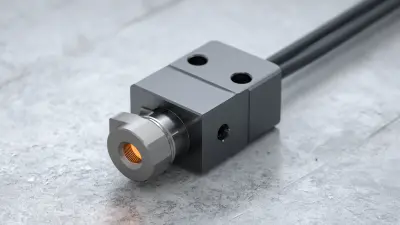 How to Optimize Your Measurements with Piezo Load Cells for Accurate Data Collection