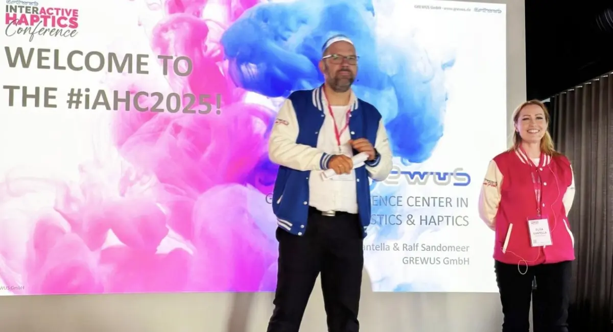 iAHC 2025: Uniting Global Intelligence – How Wi...