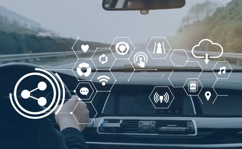 Touch-First Innovation: BESTAR Holdings Piezoel...