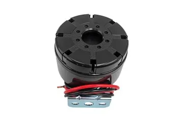 BESTAR Active Alarm Piezo Siren IP67 Waterproof HU110P24VBB-XCMG