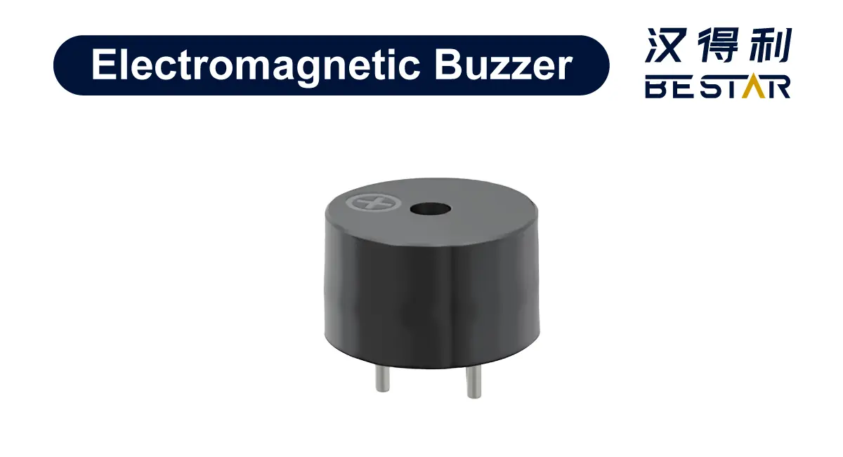 What is a Buzzer: Development, Types & Applicat...